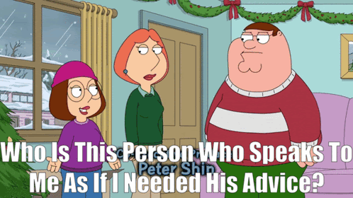 Bigger than just one decision