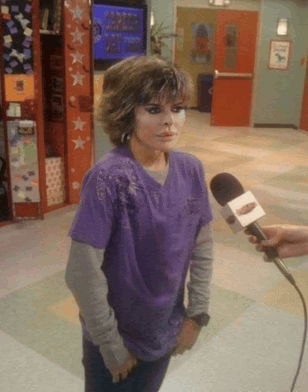 When your brain says we need a break