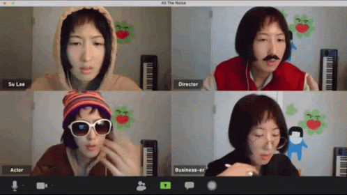 Didn't choose this trip