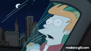 Attempting to be productive