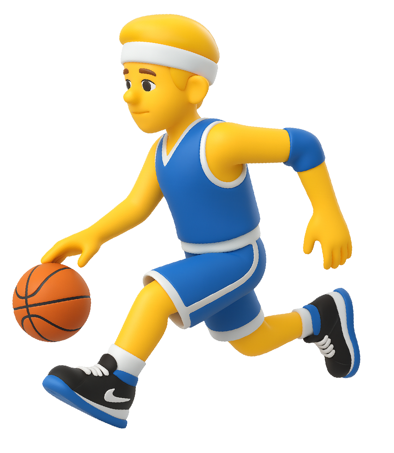 Basketball Player